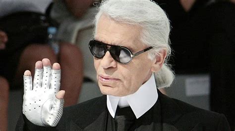 what happened to karl lagerfeld